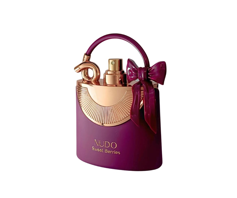 Nudo Sweet Beriess Perfume