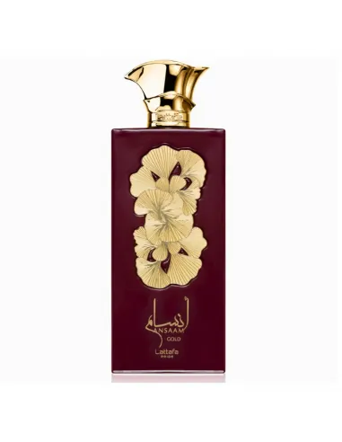 Ansam di Lattafa Perfume