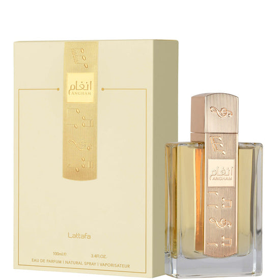 Angham di Lattafa