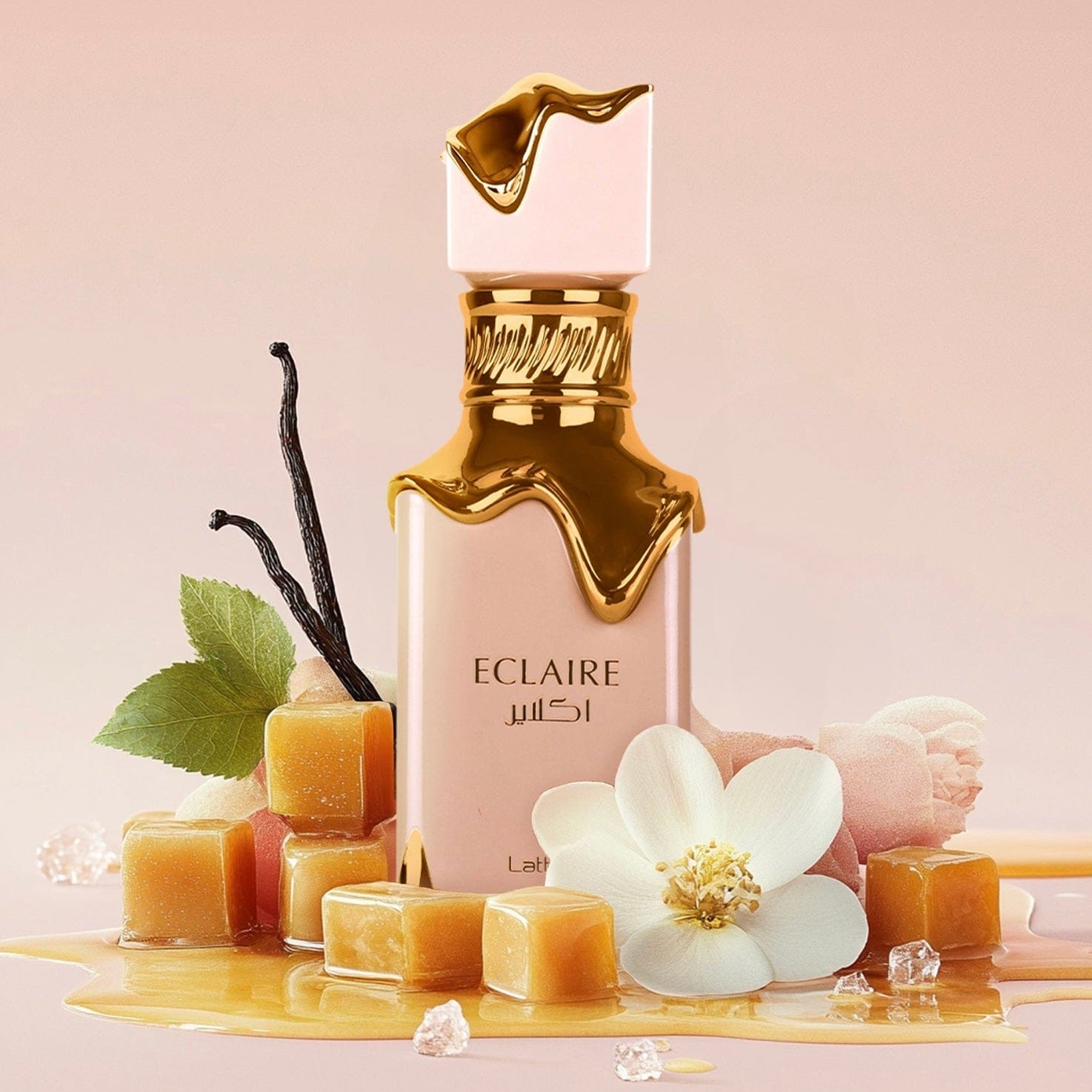 Eclair di Lattafa Perfume