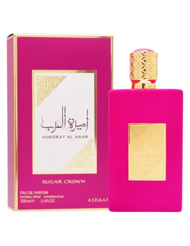 Ameerat al Arab Sugar