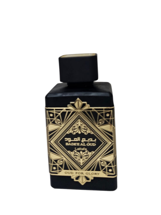 Badee al oud (oud Flor glory