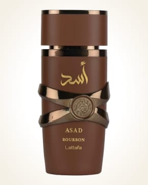 Asad Bourbon