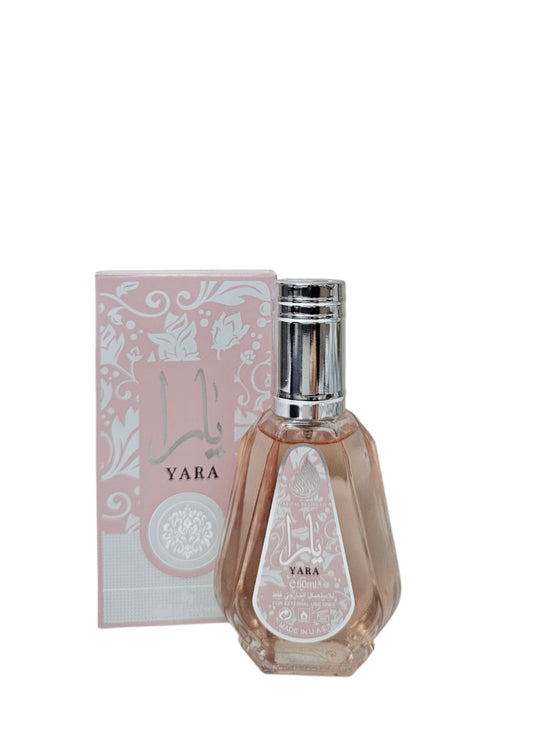 Yara 50 ml