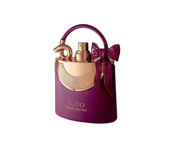 Nudo Sweet Beriess Perfume